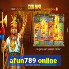 afun789 online